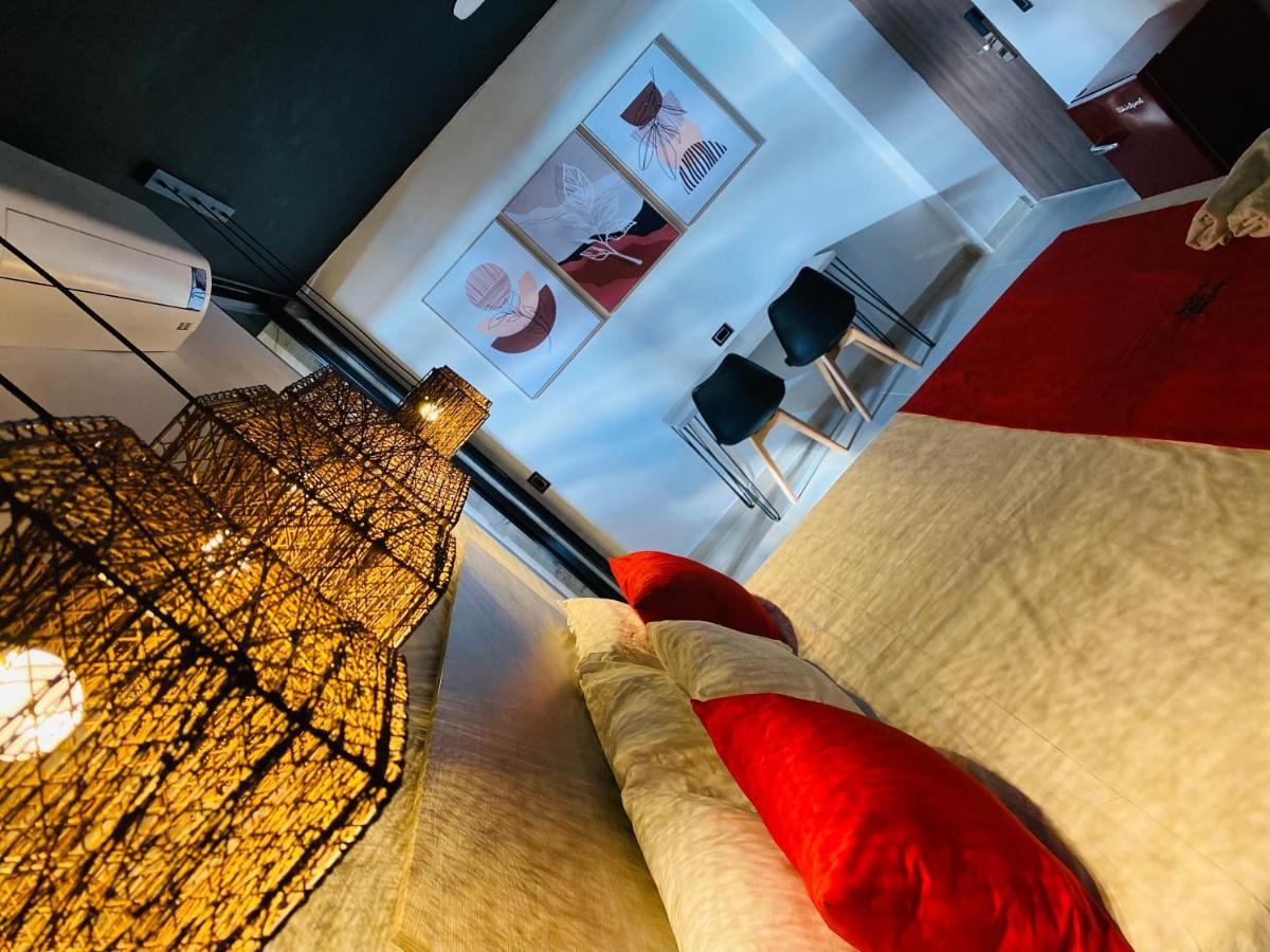 Hotel Calle Real - Inn Агуачика Экстерьер фото