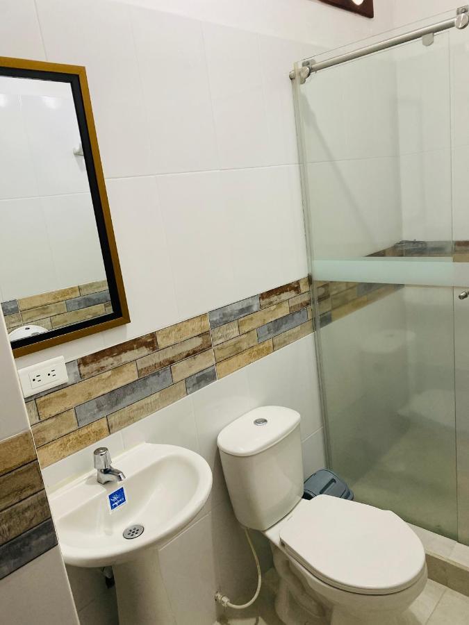 Hotel Calle Real - Inn Агуачика Экстерьер фото